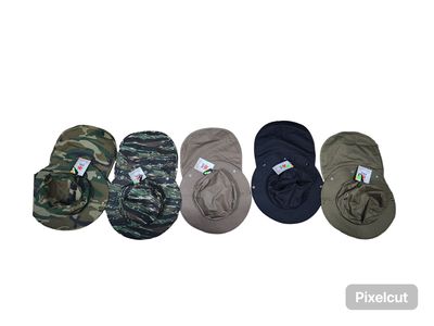 F-Tactical Advanced Hot Weather Boonie Hat