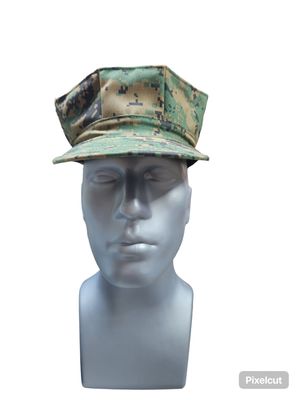 Rothco Gov't Spec Marine Corps Fatigue Caps