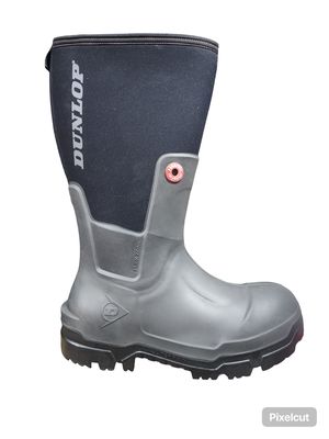 Dunlop Pioneer Boot