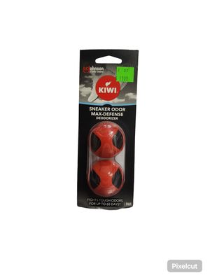 kiwi sneaker deodorzer balls