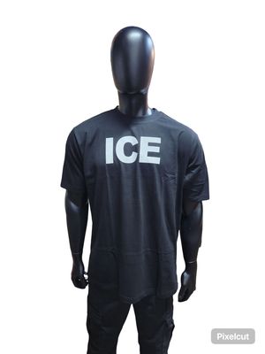 Pudala ICE Shirt