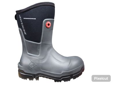 Dunlop Craftsman SnugBoot
