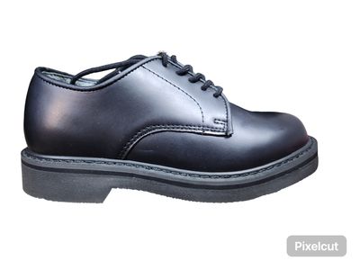 Rothco Soft Sole Leather Uniform Oxford