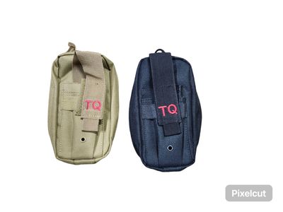 ROTHCO FAST ACTION FIRST AID TOURNIQUET POUCH