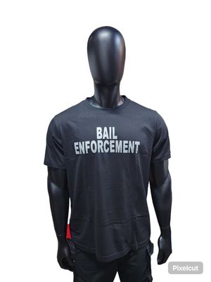 Bail Enforcement Shirt