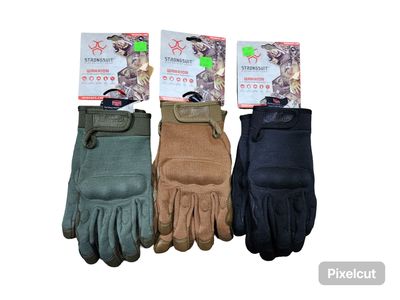 STRONGSUIT WARRIOR GLOVES