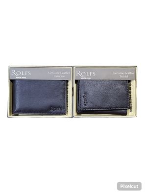 Rolfs Wallets