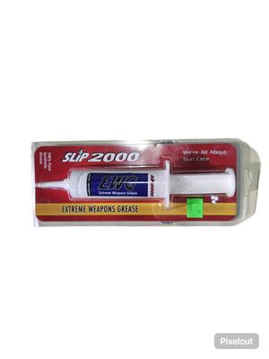 SLIP 2000 EXTREME WEAPONS GREASE