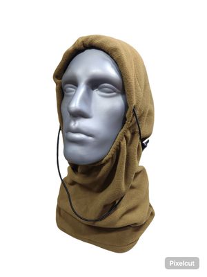Rothco Polar Fleece Adjustable Balaclava