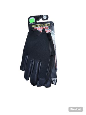 Rothco Touch Screen Neoprene Duty Gloves