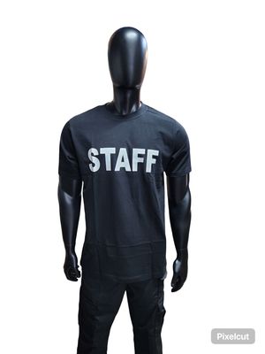 Pudala Staff Shirts