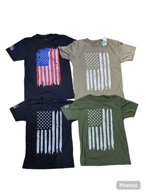 Rothco Graphic Print T-Shirts