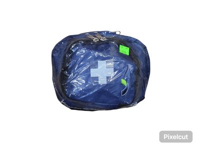 Camping First Aid Kit