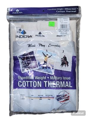 Rothco Extra Heavyweight Thermals