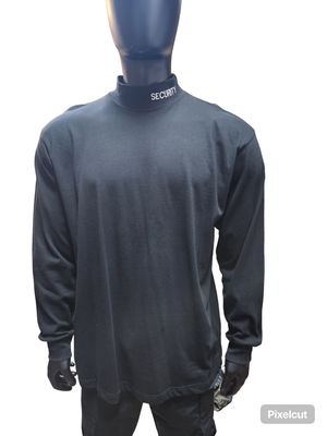 Rothco Mock Turtleneck