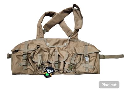 Condor 7 Pocket Chest Rig