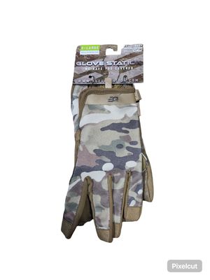 SPECIAL EDITION MULTICAM GLOVE