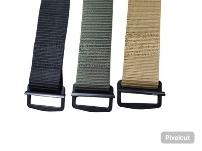 Propper Tactical Duty Belt Metal
