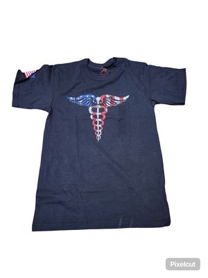 Rothco Medical Symbol T-Shirt