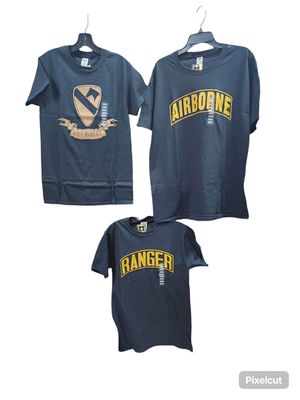 Army One-Sided Imprinted T-Shirt