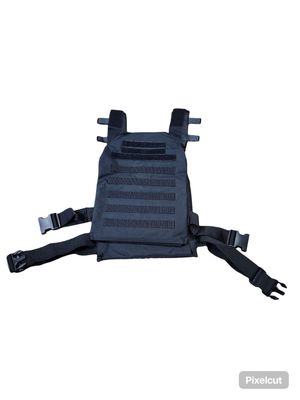 Rothco Low Profile Plate Carrier Vest