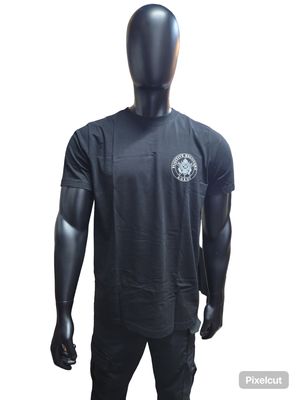 Pudala Fugitive Recovery Agent Shirt