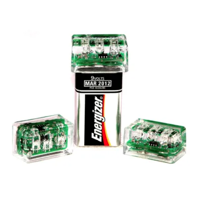 USGI PHOENIX JUNIOR INFRARED BEACON TRANSMITTER