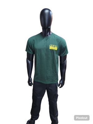 CERT T-SHIRT