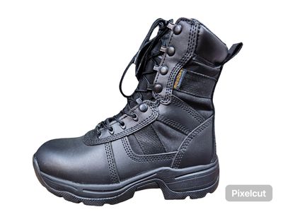 Propper Series 100 Waterproof 8" Side Zip Boot