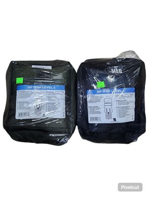 GP IFAK LEVEL 1