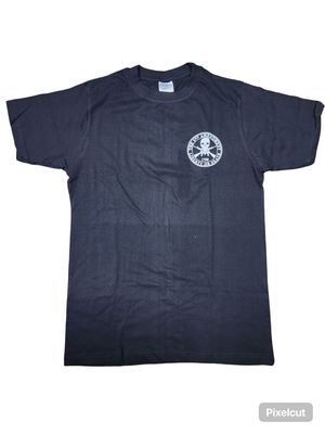 Pudala 2nd Amendment T-Shirt