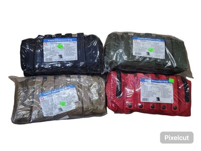 Elite Tactical Rapid Response Bag