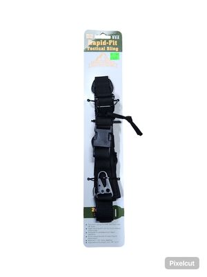 Red Rock Rapid-Fit 2-Point Sling