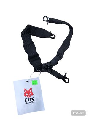 F-Tactical Assault Vest Sling