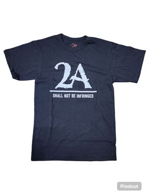 Rothco 2A Tshirt
