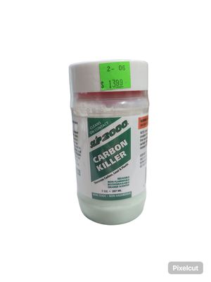 SLIP 2000 Carbon Killer 7oz
