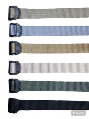 Propper Tactical Duty Belt Plastic