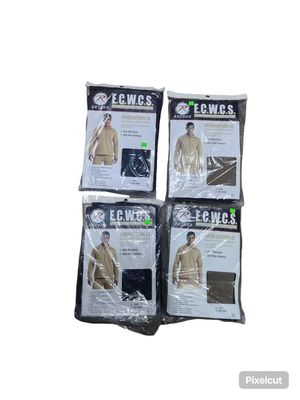 Rothco Military ECWCS Generation III Mid-Weight Underwear 
