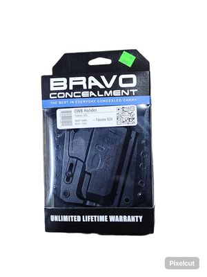 OWB TAURUS G2c-RH-Bravo Concealment