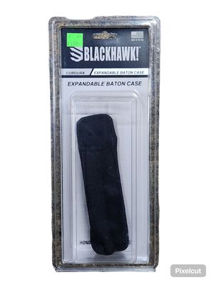 BLACKHAWK! EXPANDABLE BATON CASE