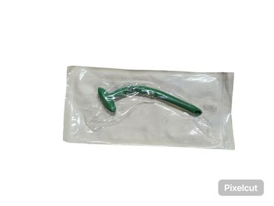 Rusch soft pvc nasal airway tube