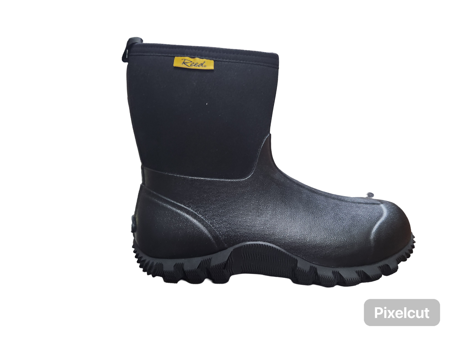 REED MENS TRAIL 10" NEOPRENE BOOT