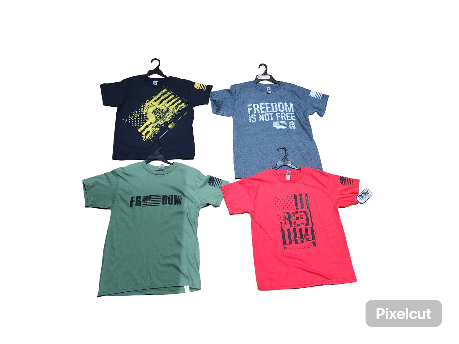Kids T-Shirts
