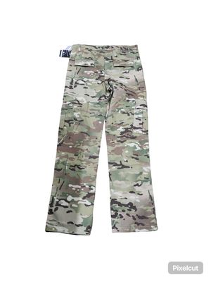 Trooper Youth Uniform Pant