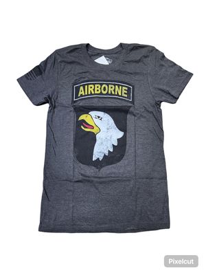 Army 101st Airborne T-Shirt