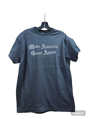 Gothic Make America Great Again T-Shirt