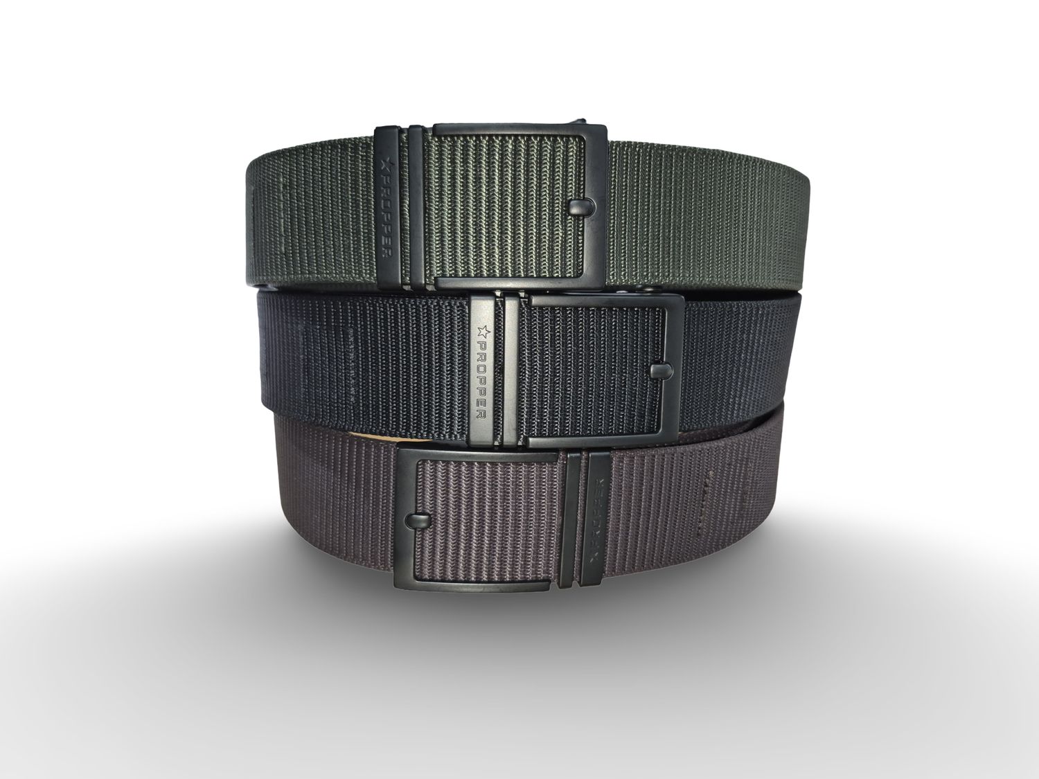 PROPPER LO-PRO 44 MM RATCHET BELT
