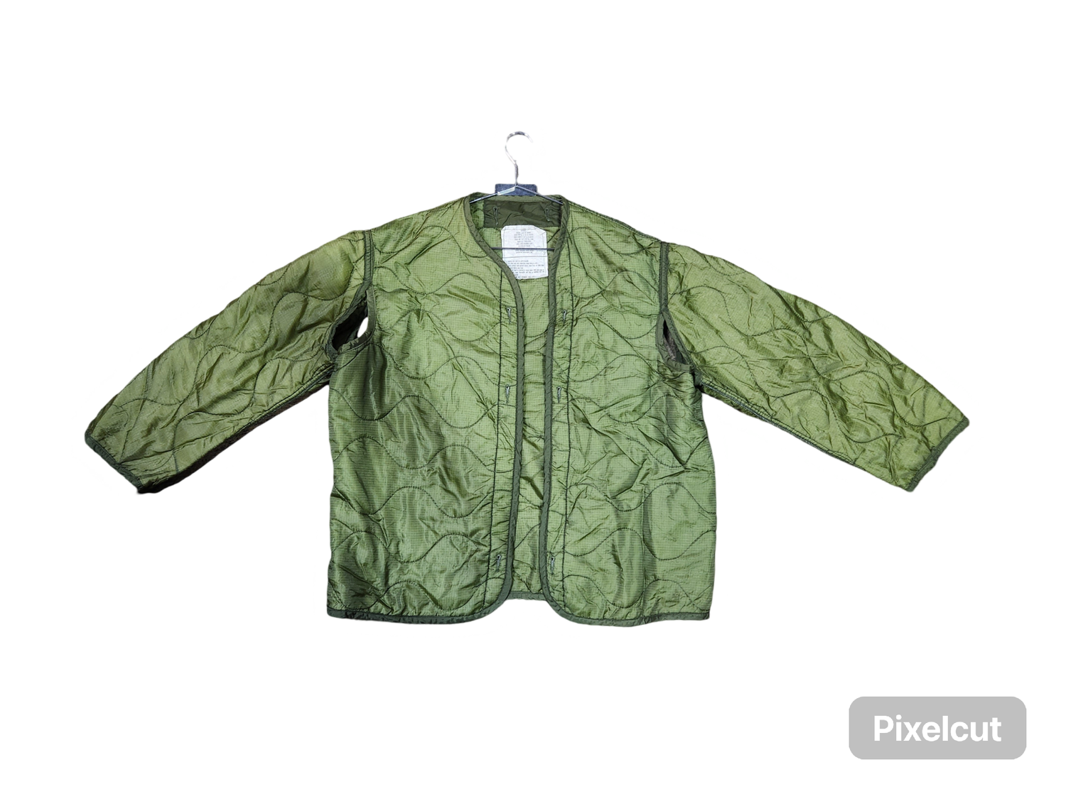 M-65 Field Jacket Liner