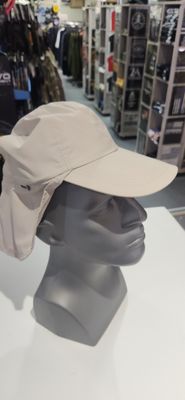Broner Sun Protective Fishing Cap