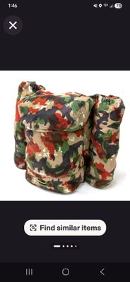 alpenflage m70 pack